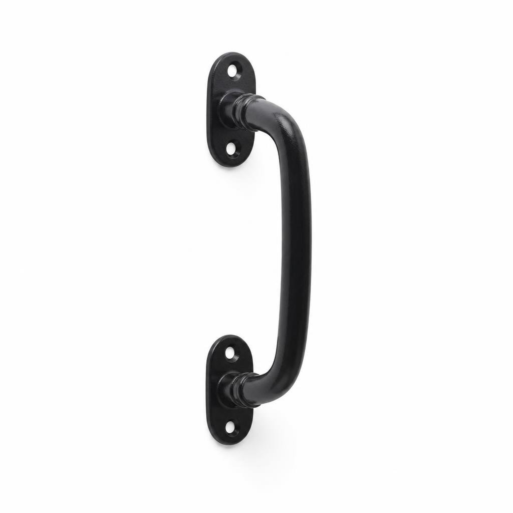 6" CLASSIC AC HANDLE
