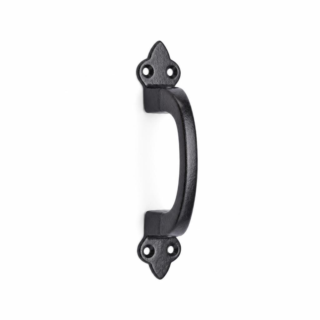 7" CLASSIC AC HANDLE