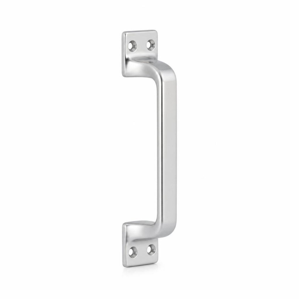 3001 200MM AC PULL HANDLE