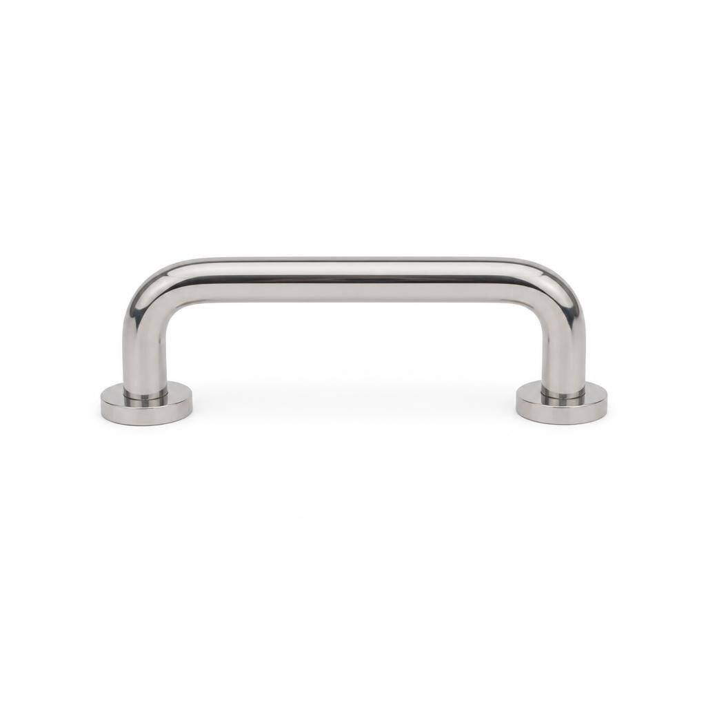 0223-96 96MM S/S PULL HANDLE