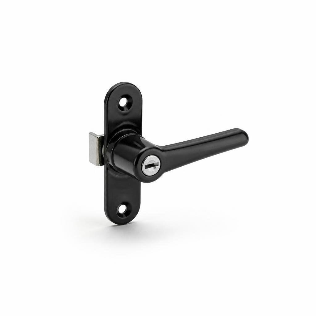 3/16" LOCKING HANDLE