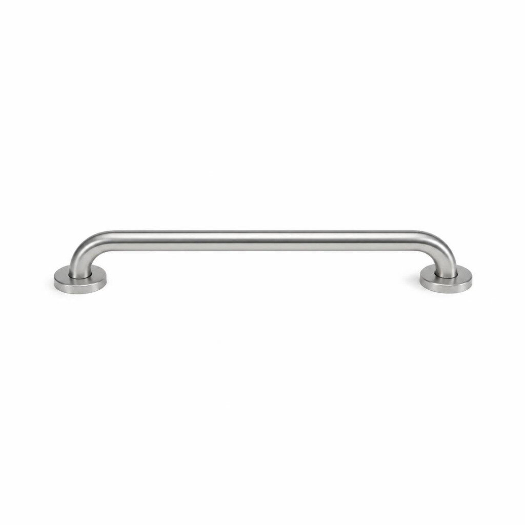 WTAP 2432 24" S/STEEL HANDRALL