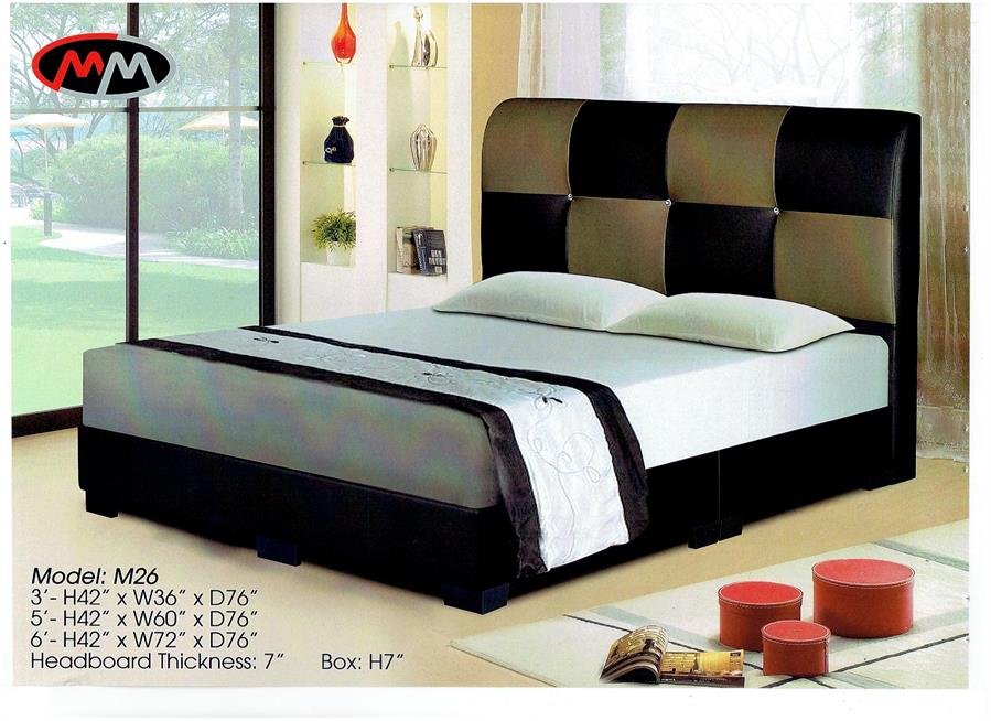 Divan Bed Frame Queen Size M26 Building Materials Online