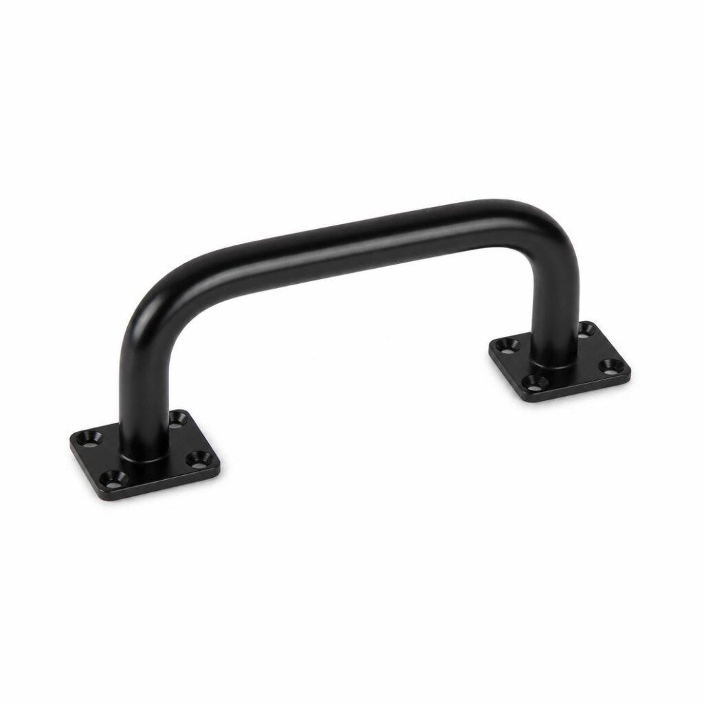 BLACKRINO 30177AC HEAVY DUTY DOOR PULL