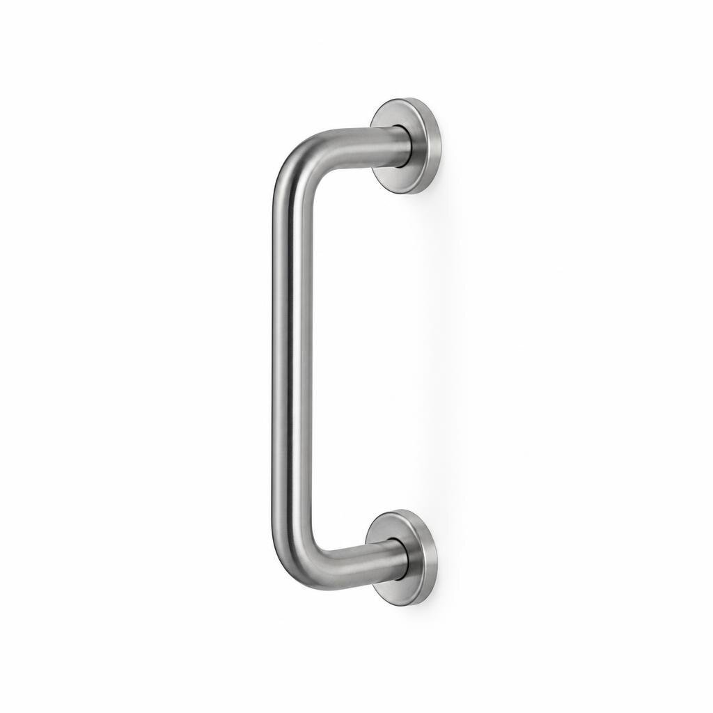 BLACKRINO 30177SS HEAVY DUTY DOOR PULL