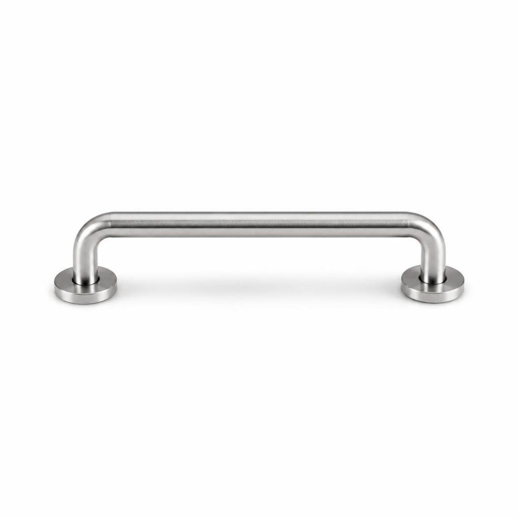 5" STAINLESS STEEL HANDLE