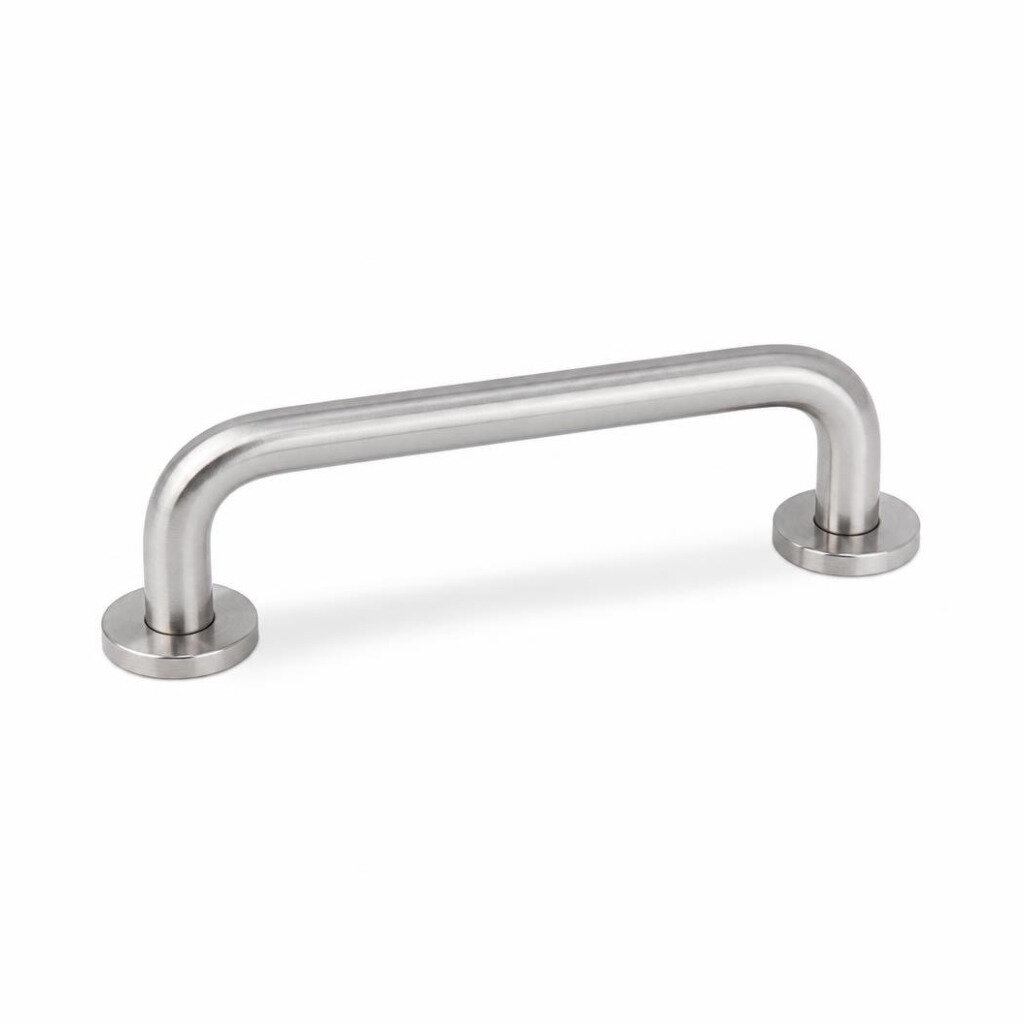 250MM S/STEEL DOOR HANDLE