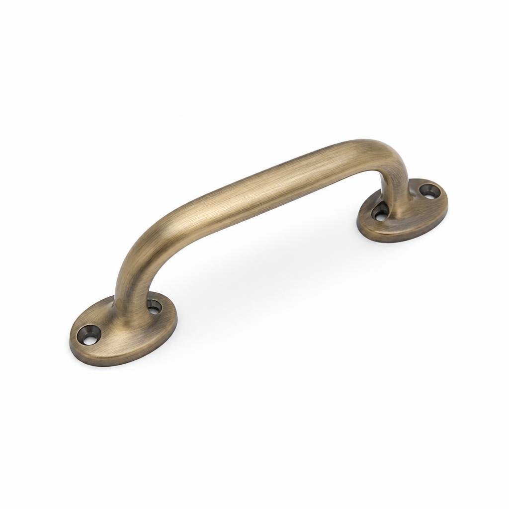 250MM AB DOOR HANDLE