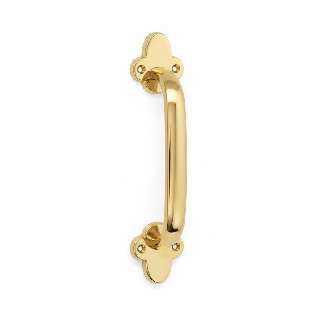 235MM GOLDEN DOOR HANDLE