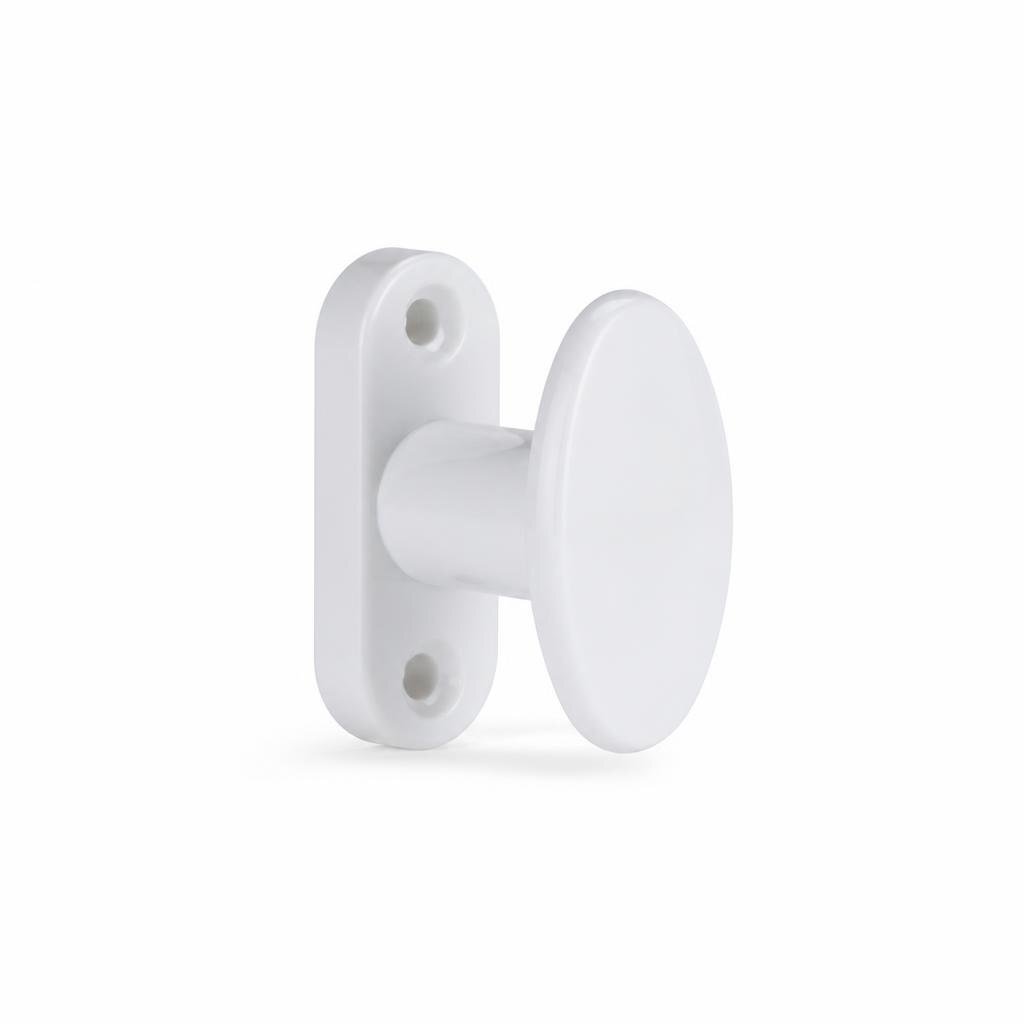 S622 PVC KNOB HANDLE