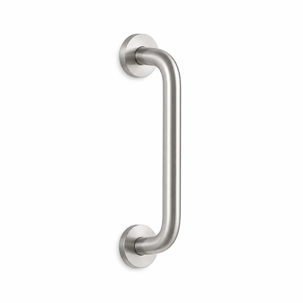 K1 03102 5" S/STEEL DOOR PULL