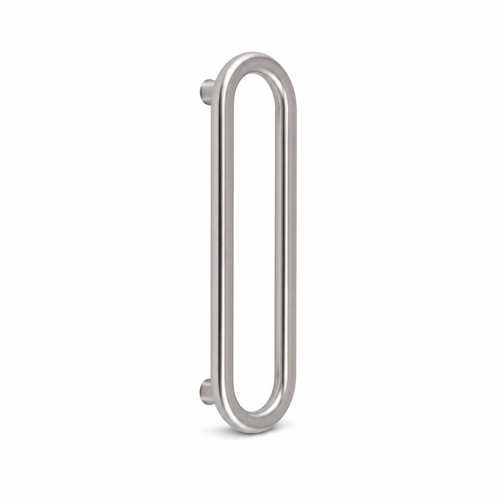 K1 03102 6" S/STEEL DOOR PULL