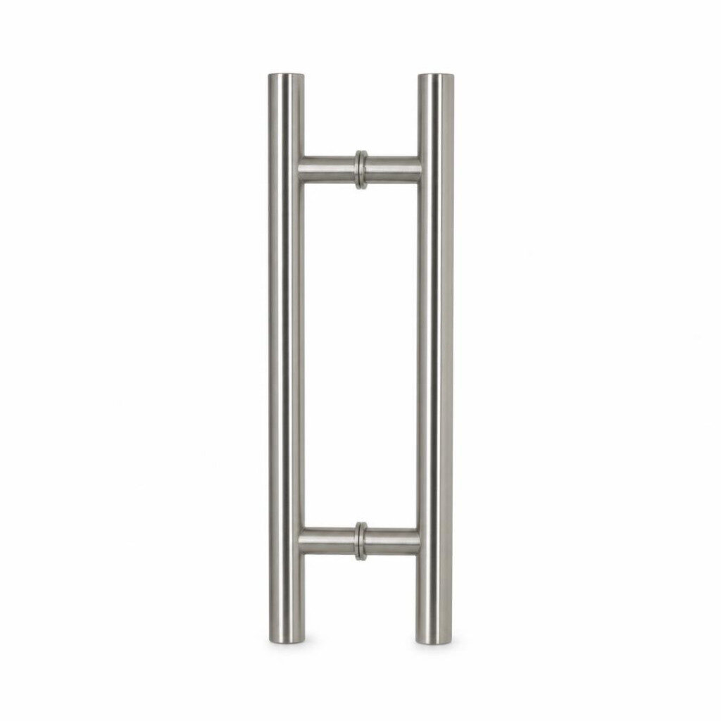 KH 8920 300MM X 25MM S/S DOOR PULL HANDLE