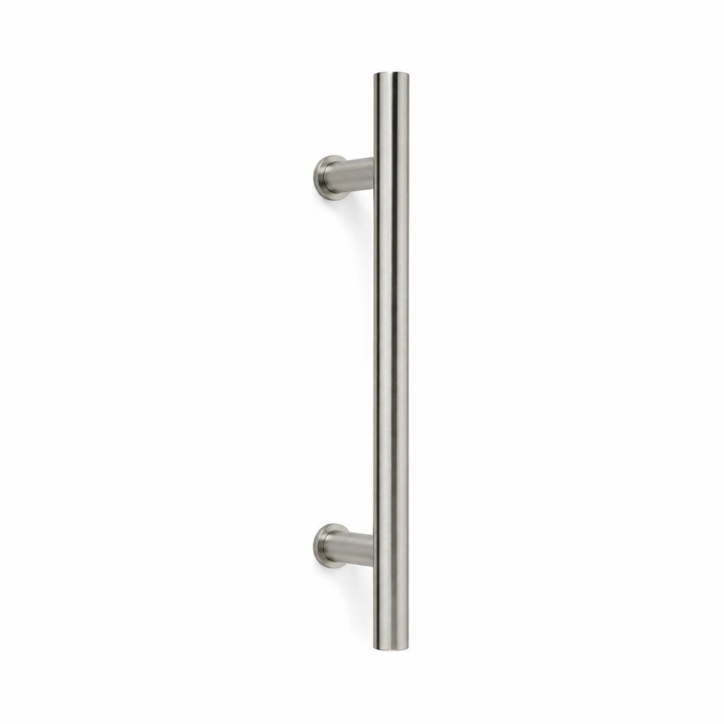 KH 8920 550MM X 25MM S/S DOOR PULL HANDLE