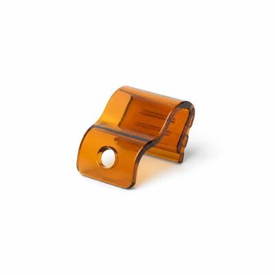 AMBER 0069 DOOR CLIP