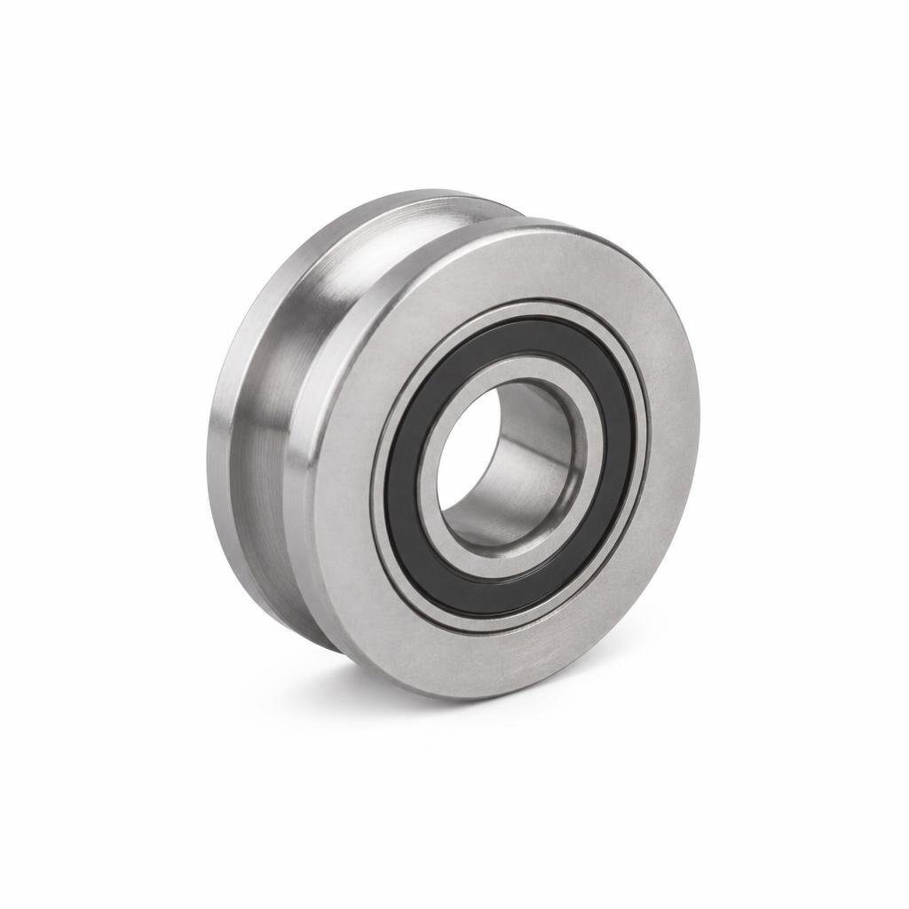 TAHAN LKW200/25B WHEEL BEARING