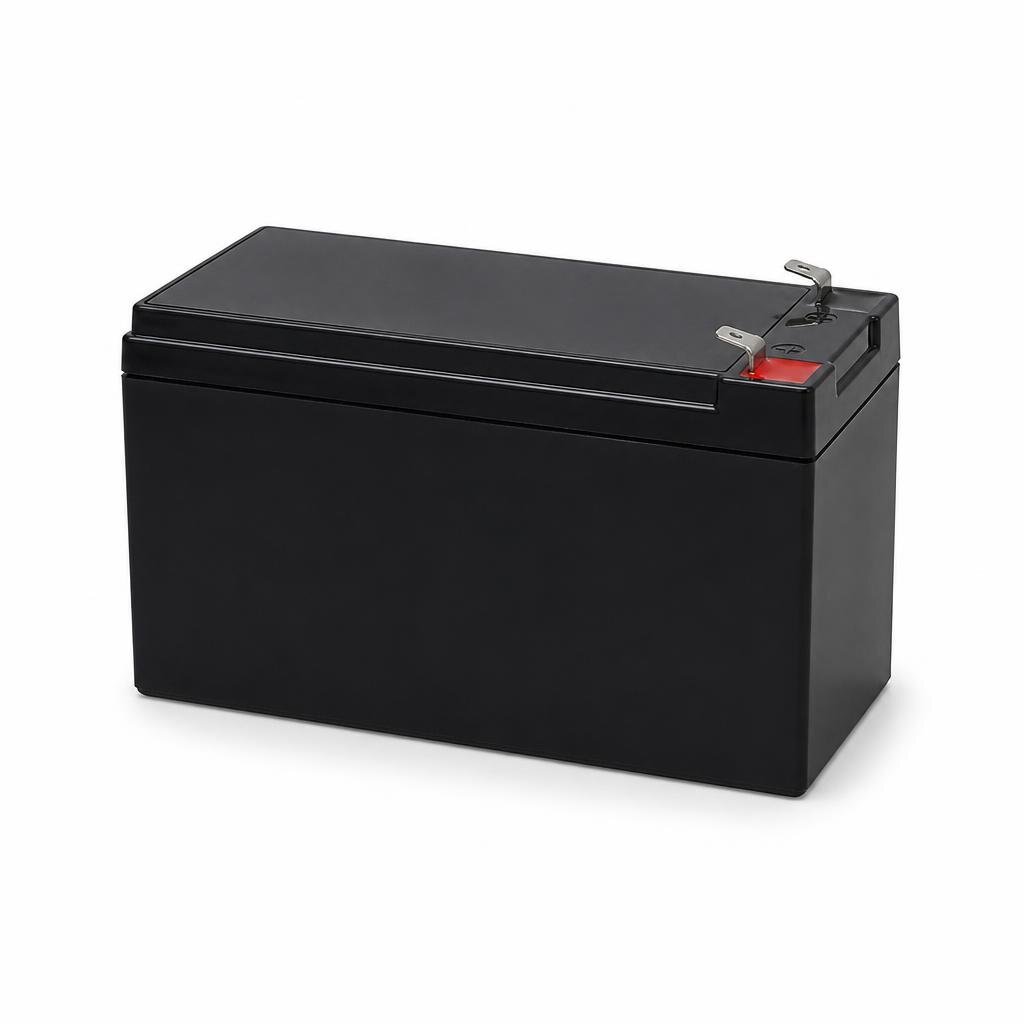 KING HORSE 12V 7.0AH BATTERY FOR AUTO GATE