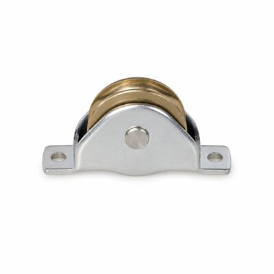 SINGLE BEARING ROLLER