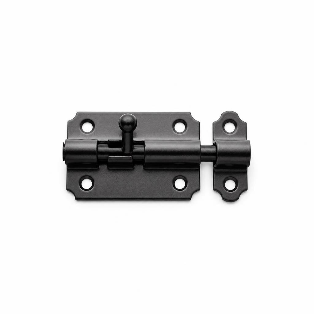3" GATE ROLLER