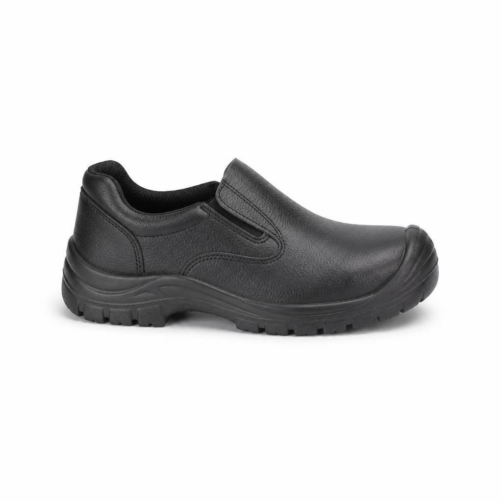 NIETZ 9010 #09 RELAX SAFETY SHOES