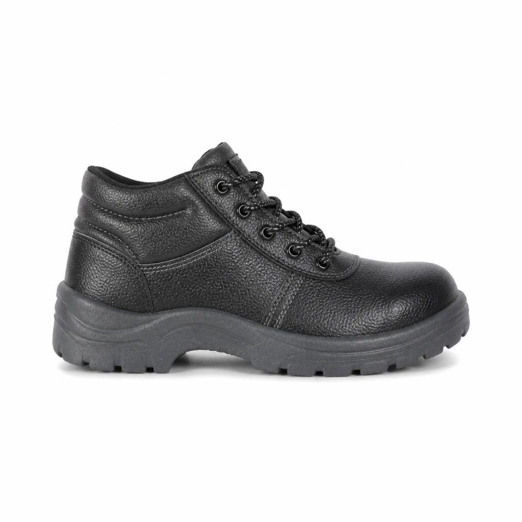 KING KWD205C #06 SAFETY SHOES