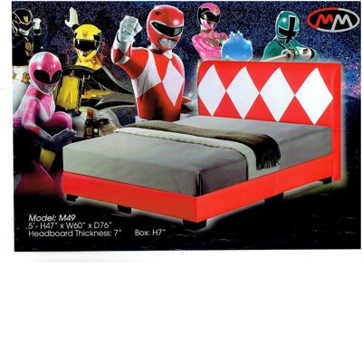 Divan Bed Frame Queen Size M49