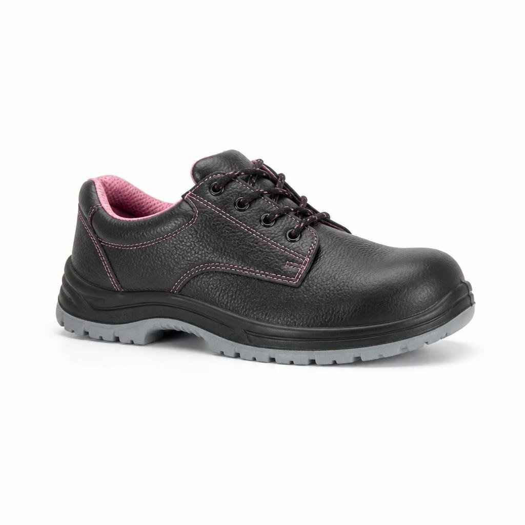 SOBAR VLR500 #03 LADIES SAFETY SHOES