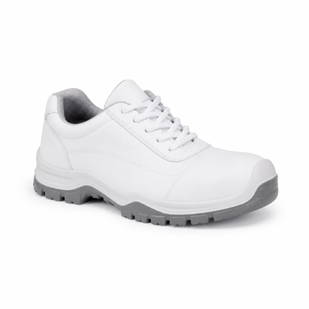 CRIPIER 6066-63A #08 SAFETY SHOES