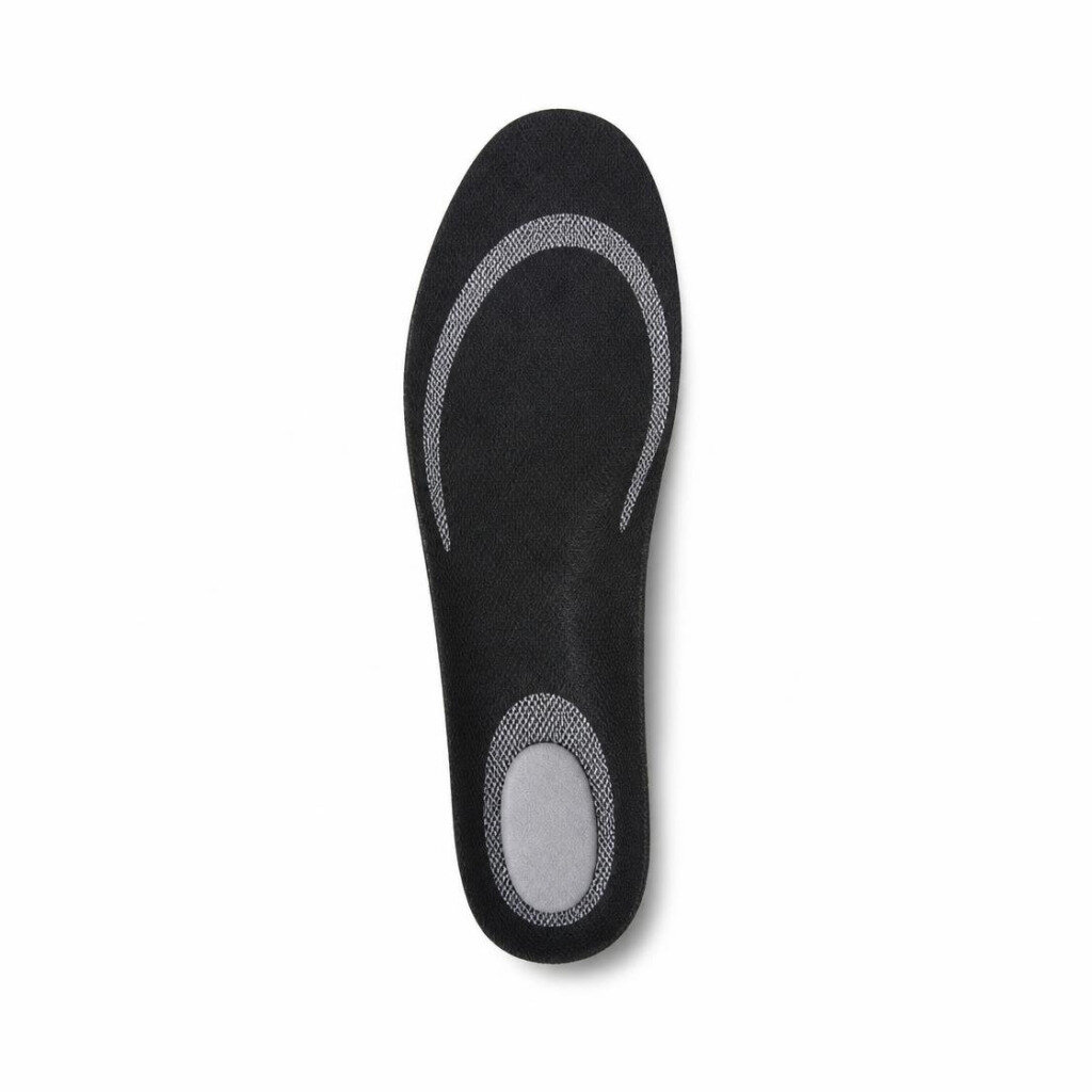 JOGGER SAFETY ESD IN - SOLE