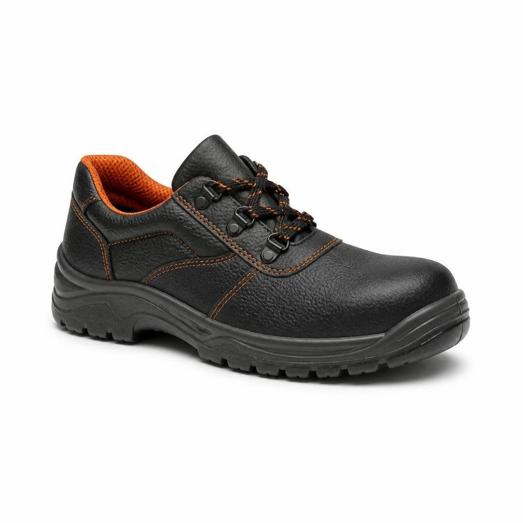 JOGGER X2000 #06 SAFETY SHOES
