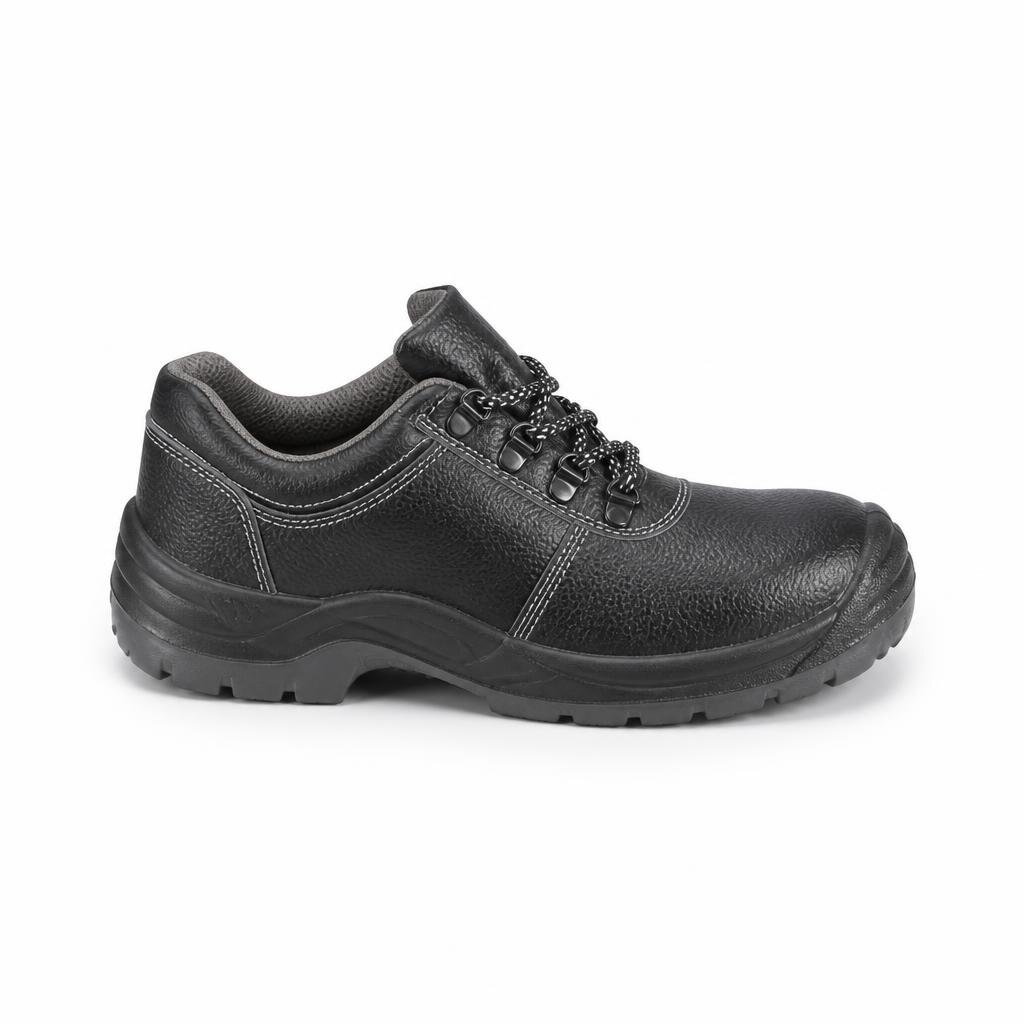 RMX 1988 #42/09 SAFETY SHOES