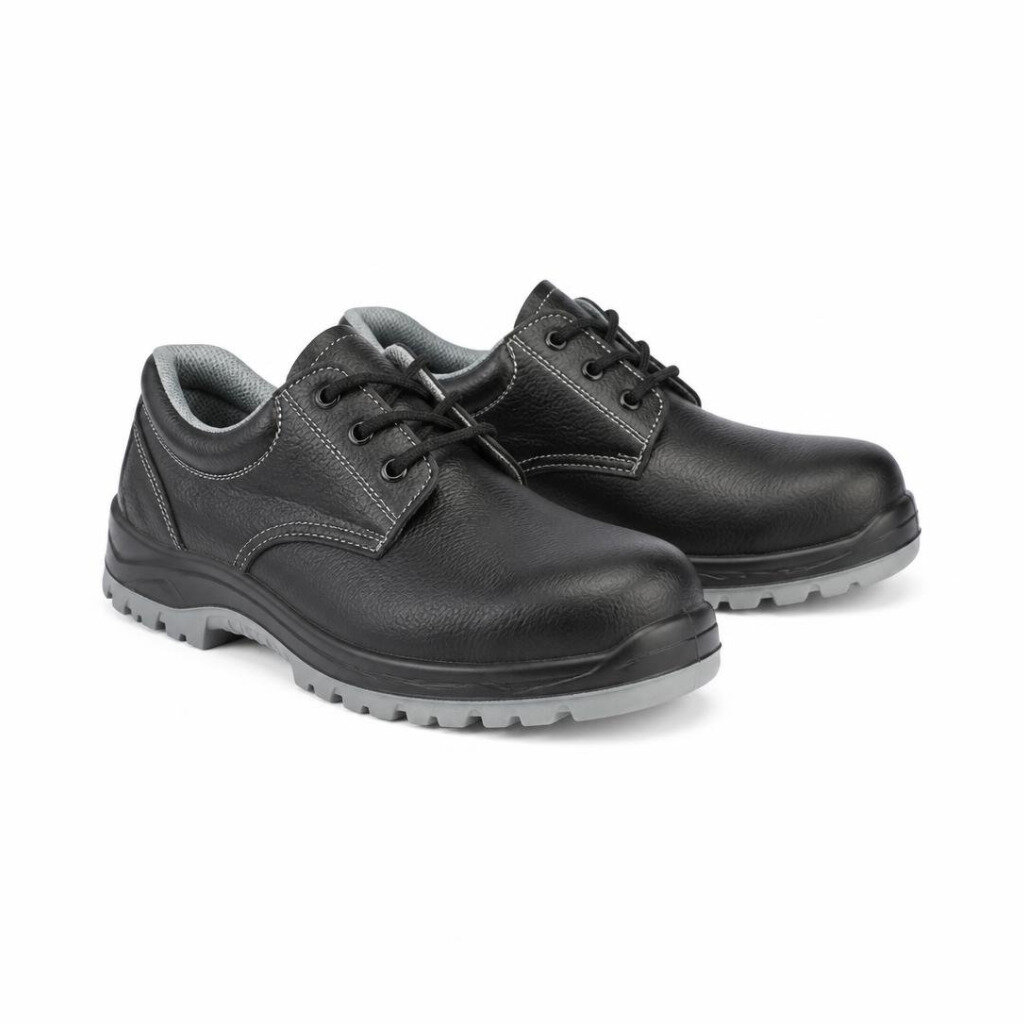 PROWESS 200 #06 SAFETY SHOES