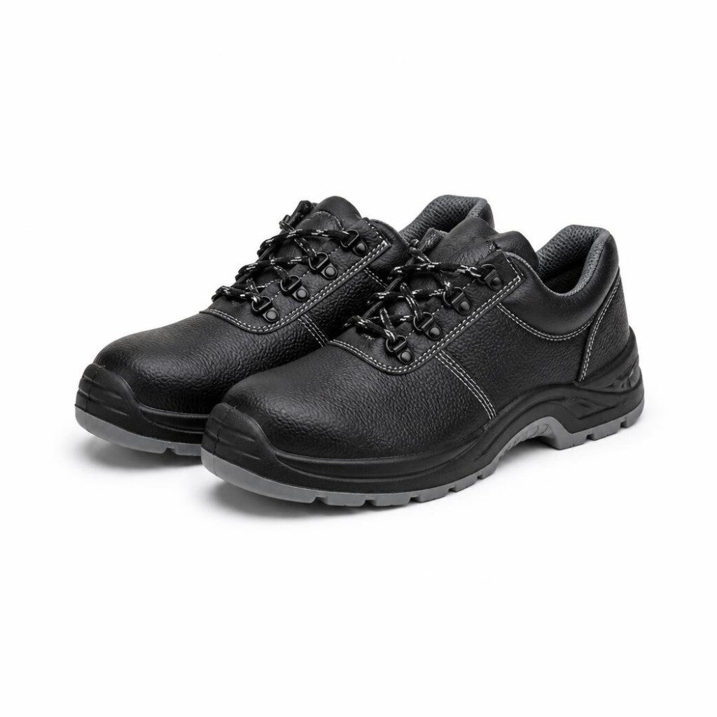 D&D 01818 03# SAFETY SHOES