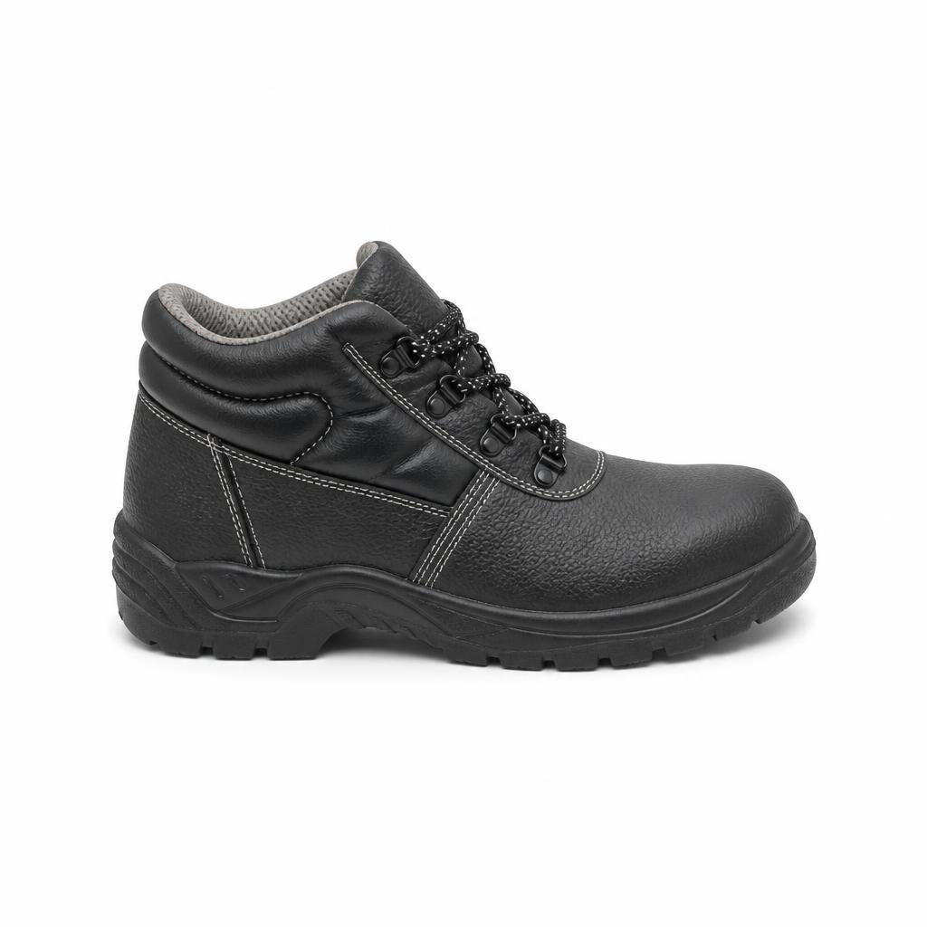 D&D 01818 05# SAFETY SHOES