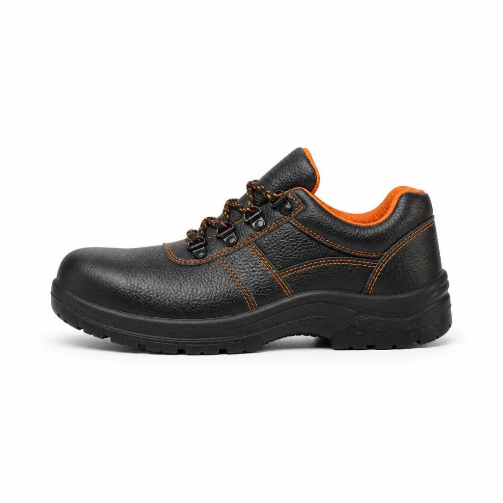 D&D 01818 06# SAFETY SHOES
