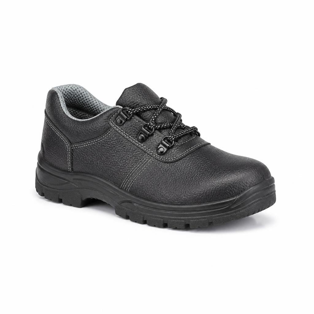 D&D 01818 09# SAFETY SHOES