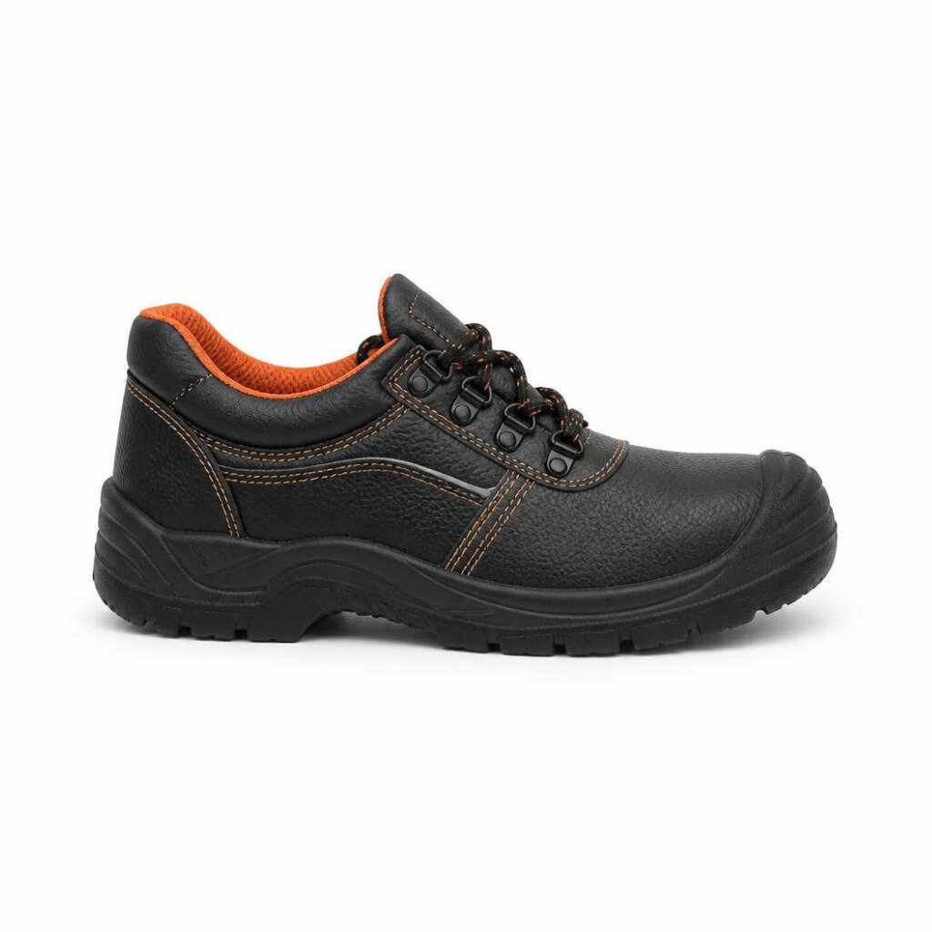 D&D 03818 05# SAFETY SHOES
