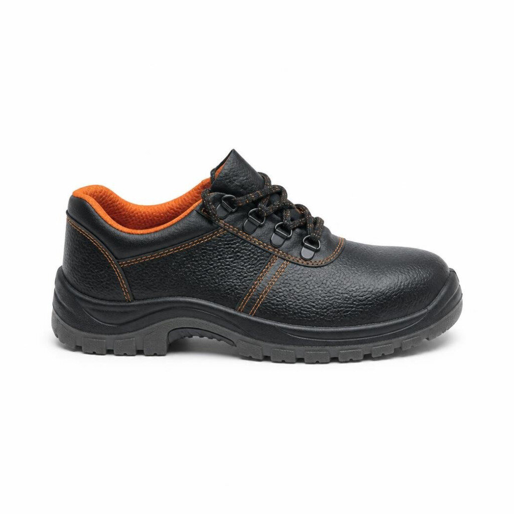 D&D 03818 06# SAFETY SHOES