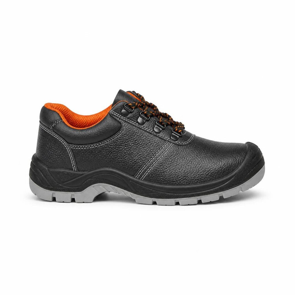 D&D 03818 07# SAFETY SHOES