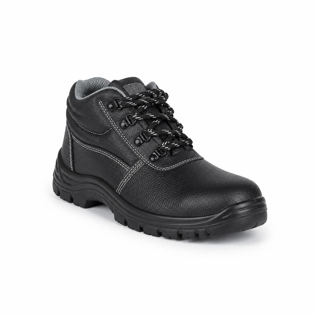 D&D 03838 04# SAFETY SHOES