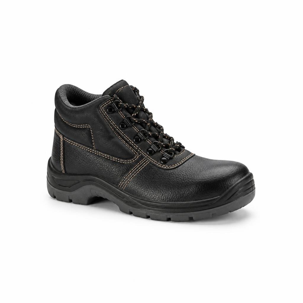 D&D 03838 06# SAFETY SHOES