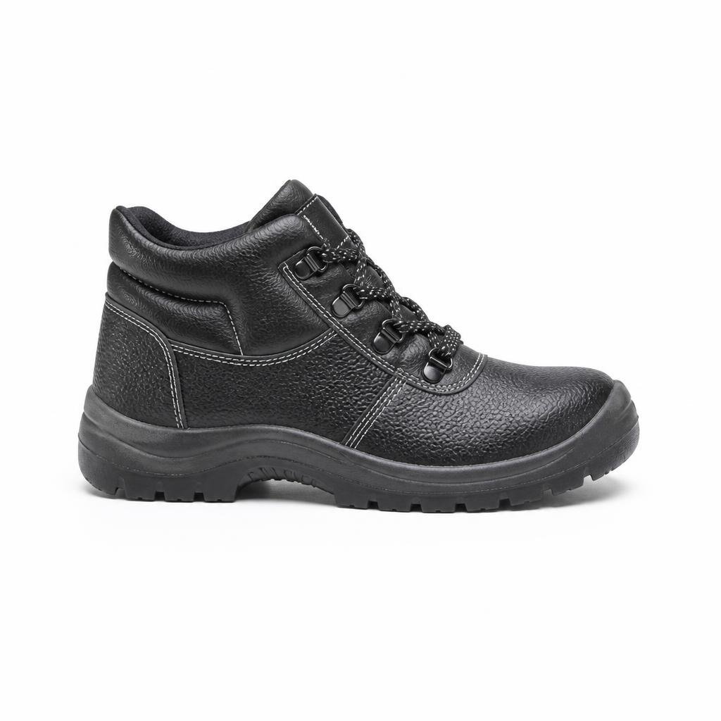 D&D 03838 07# SAFETY SHOES