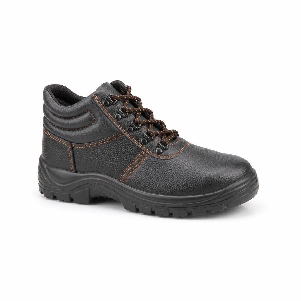 D&D 03838 08# SAFETY SHOES