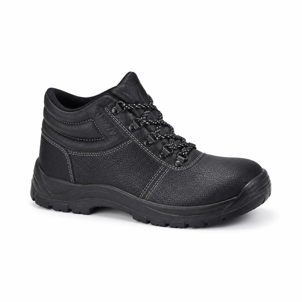 D&D 03838 09# SAFETY SHOES