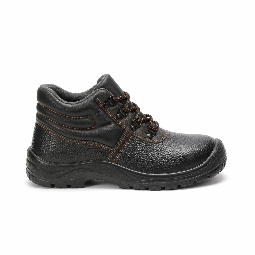 D&D 05828 04# SAFETY SHOES
