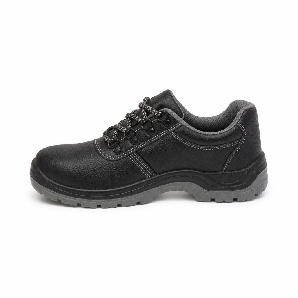 D&D 05828 05# SAFETY SHOES