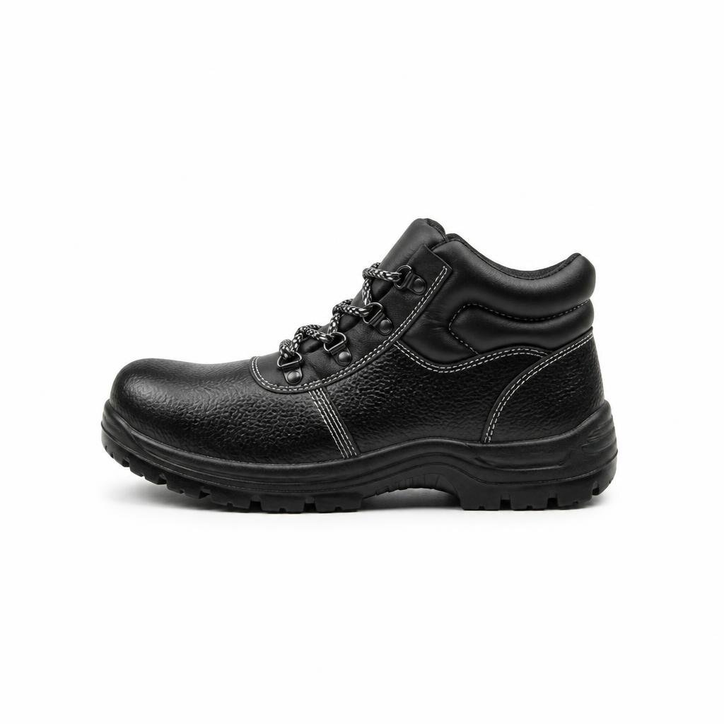 D&D 05828 09# SAFETY SHOES
