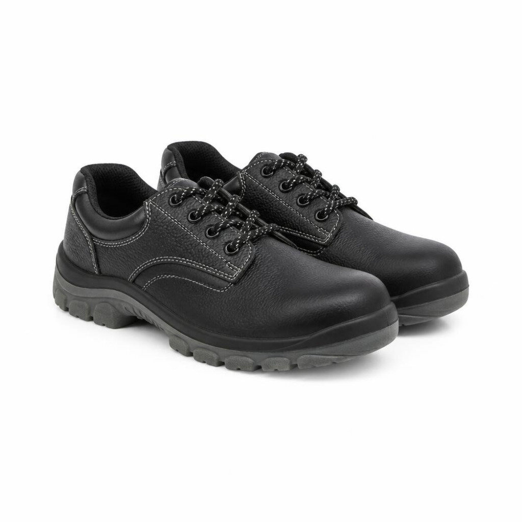 D&D 05828 10# SAFETY SHOES