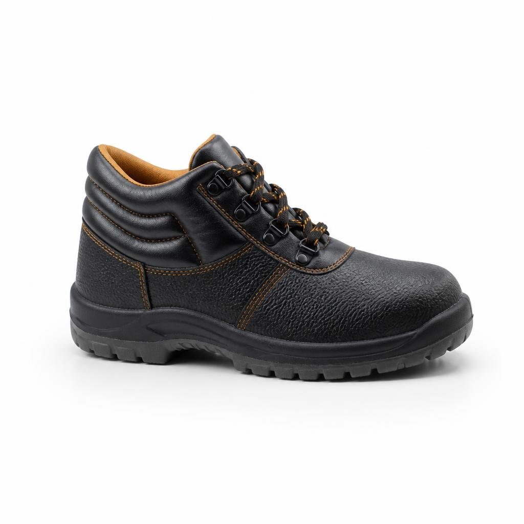 D&D 07818 07# SAFETY SHOES