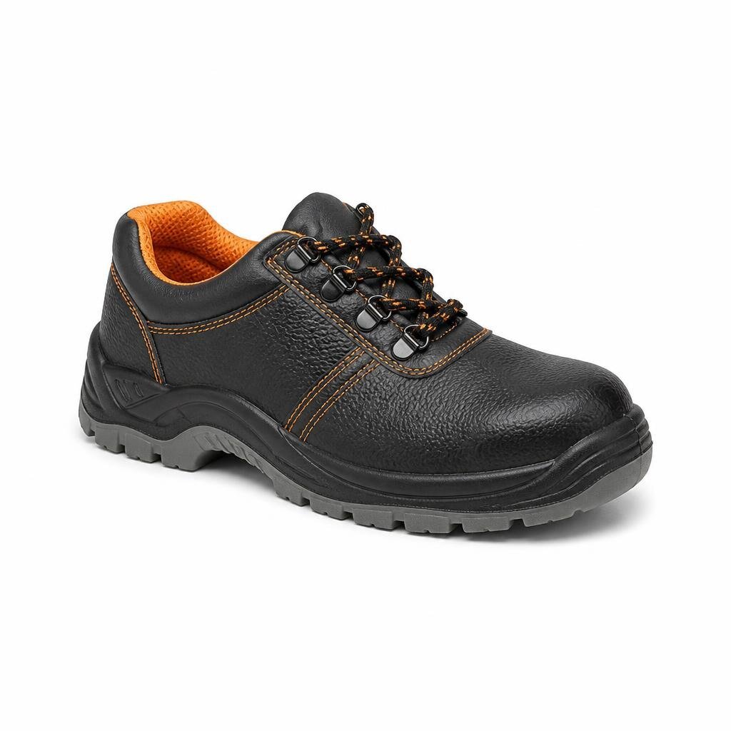 D&D 07818 08# SAFETY SHOES